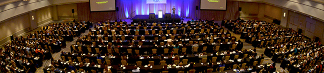 Conference Banner